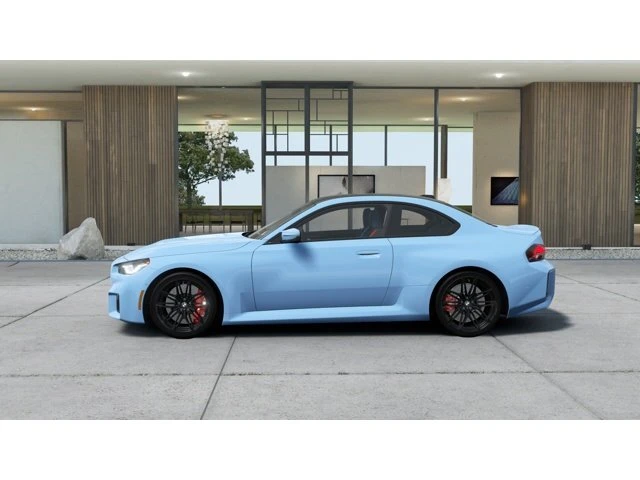 2026 BMW G87 M2 - Image 4 of 14
