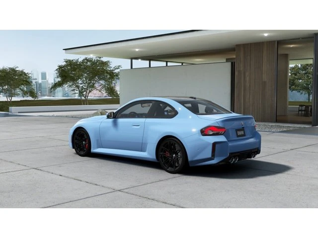 2026 BMW G87 M2 - Image 2 of 14