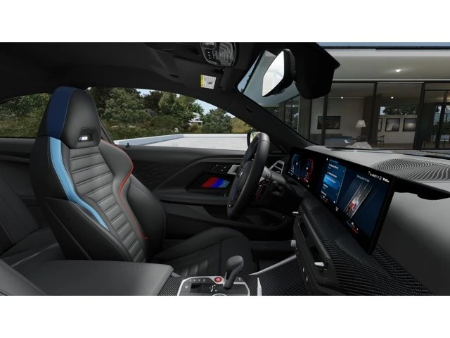 2026 BMW G87 M2 - Image 9 of 14