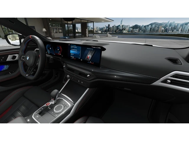 2026 BMW G87 M2 - Image 14 of 14