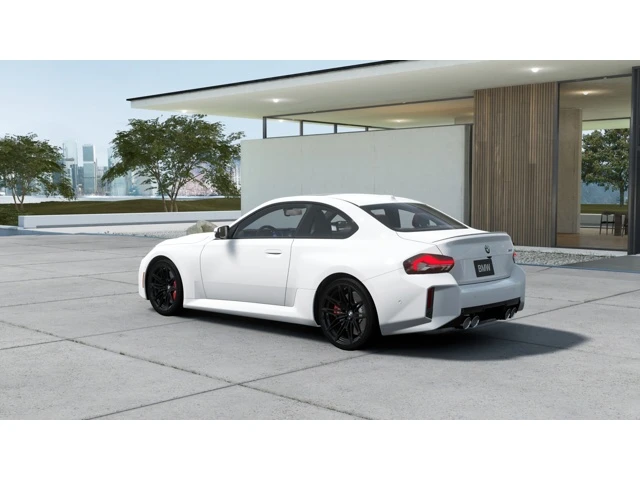 2026 BMW G87 M2 - Image 2 of 14