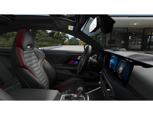 2026 BMW G87 M2 - Image 9 of 14