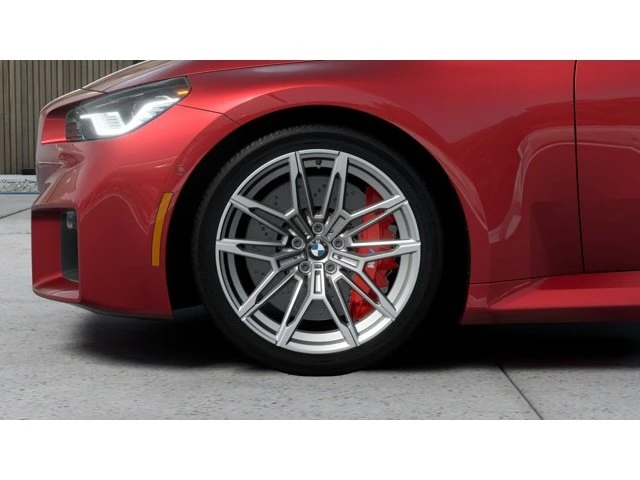 2026 BMW G87 M2 - Image 7 of 14