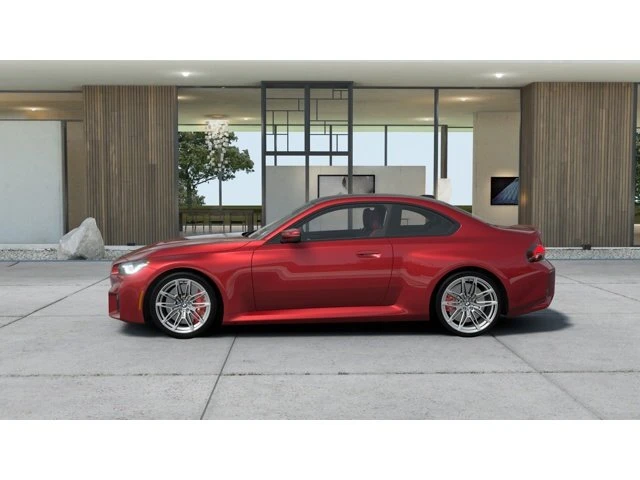 2026 BMW G87 M2 - Image 4 of 14