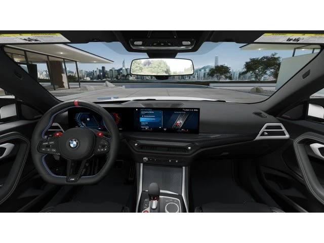 2026 BMW G87 M2 - Image 10 of 14