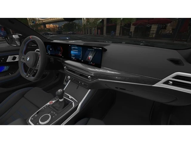 2026 BMW G87 M2 - Image 14 of 14