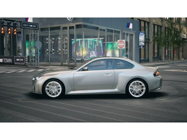 2026 BMW G87 M2 - Image 4 of 14