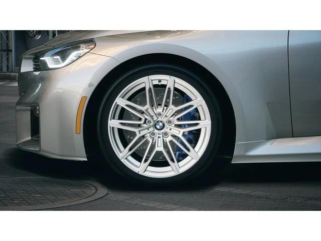 2026 BMW G87 M2 - Image 7 of 14