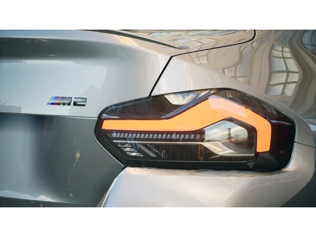 2026 BMW G87 M2 - Image 8 of 14