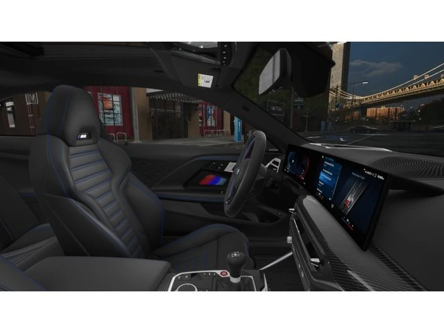 2026 BMW G87 M2 - Image 9 of 14