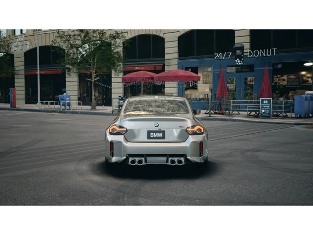 2026 BMW G87 M2 - Image 5 of 14