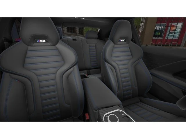 2026 BMW G87 M2 - Image 11 of 14