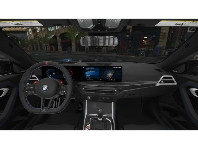 2026 BMW G87 M2 - Image 10 of 14