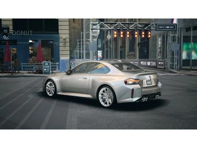 2026 BMW G87 M2 - Image 2 of 14