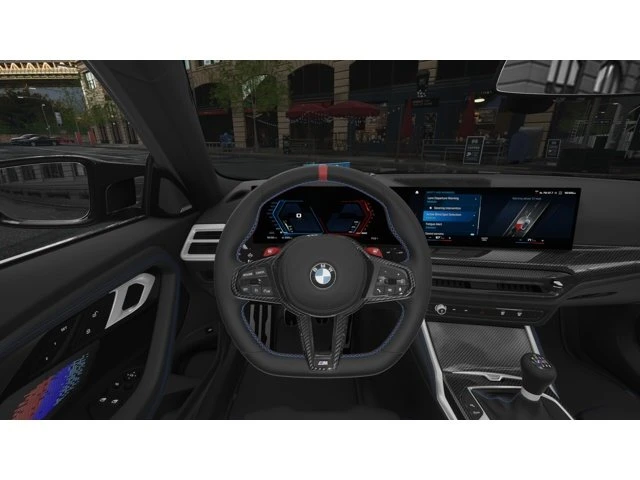 2026 BMW G87 M2 - Image 13 of 14