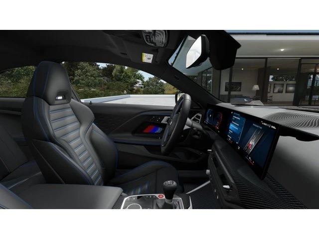 2026 BMW G87 M2 - Image 9 of 14
