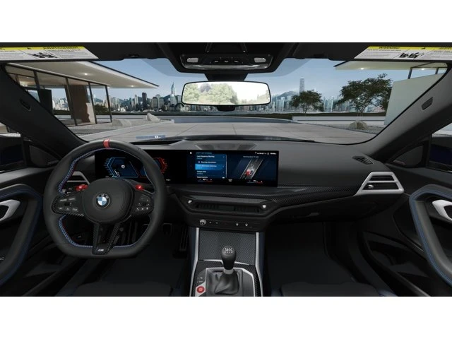 2026 BMW G87 M2 - Image 10 of 14