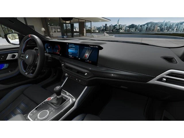 2026 BMW G87 M2 - Image 14 of 14