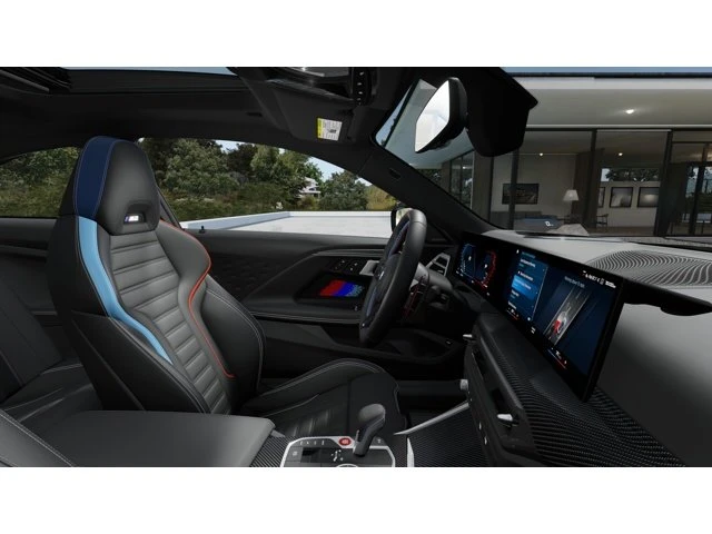 2026 BMW G87 M2 - Image 9 of 14