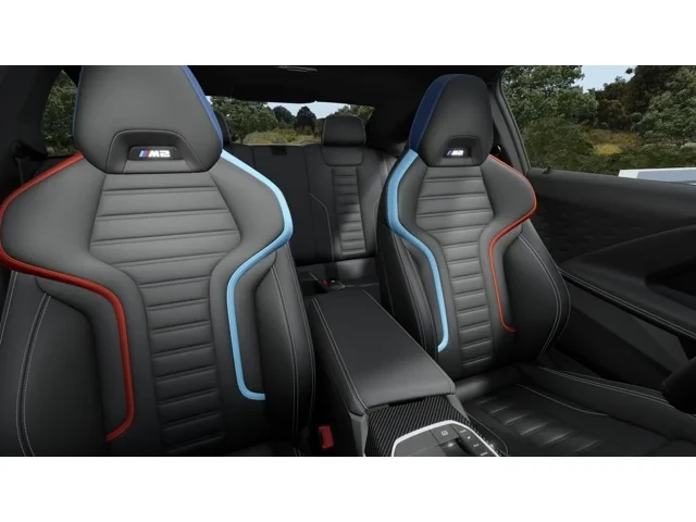 2026 BMW G87 M2 - Image 11 of 14