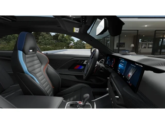 2026 BMW G87 M2 - Image 9 of 14