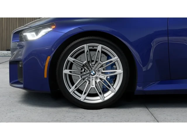 2026 BMW G87 M2 - Image 7 of 14