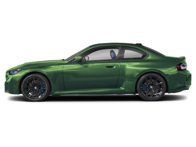 2026 BMW G87 M2 - Image 3 of 11