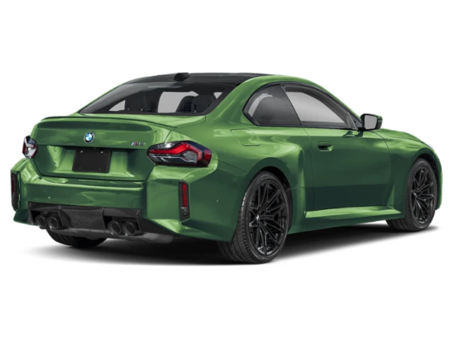 2026 BMW G87 M2 - Image 2 of 11