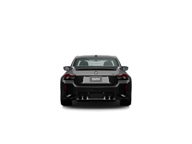 2026 BMW G87 M2 - Image 5 of 8