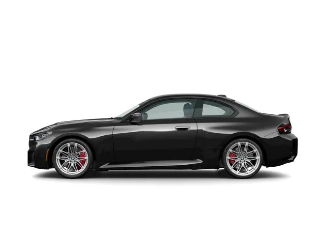 2026 BMW G87 M2 - Image 4 of 8