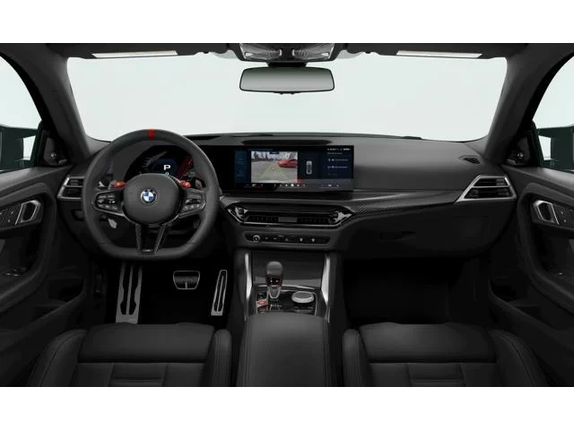 2026 BMW G87 M2 - Image 7 of 8
