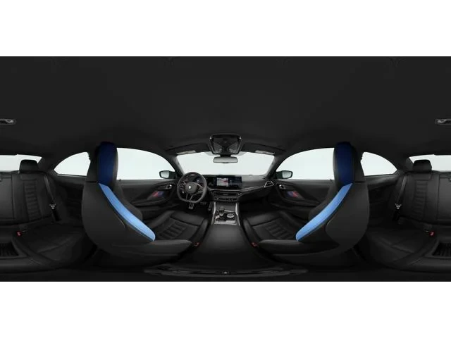2026 BMW G87 M2 - Image 8 of 8