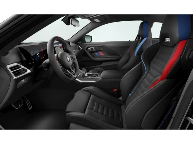 2026 BMW G87 M2 - Image 6 of 8