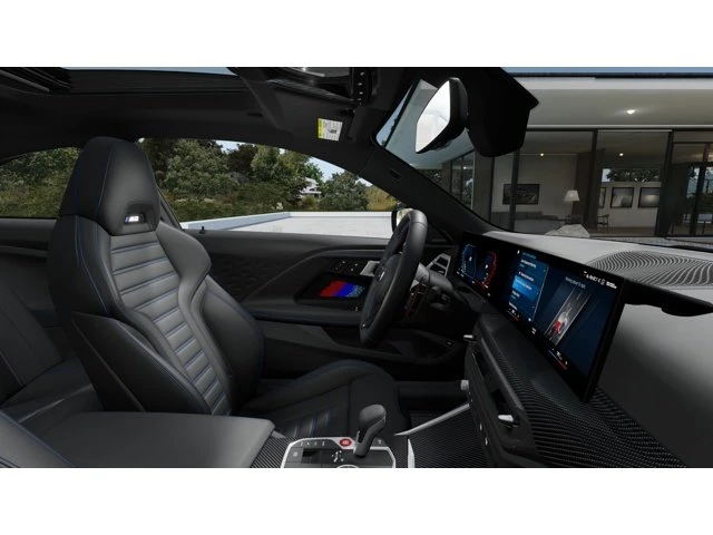 2026 BMW G87 M2 - Image 9 of 14