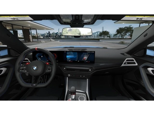 2026 BMW G87 M2 - Image 10 of 14