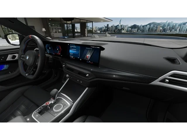 2026 BMW G87 M2 - Image 14 of 14