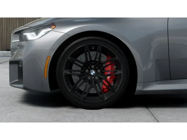 2026 BMW G87 M2 - Image 7 of 14