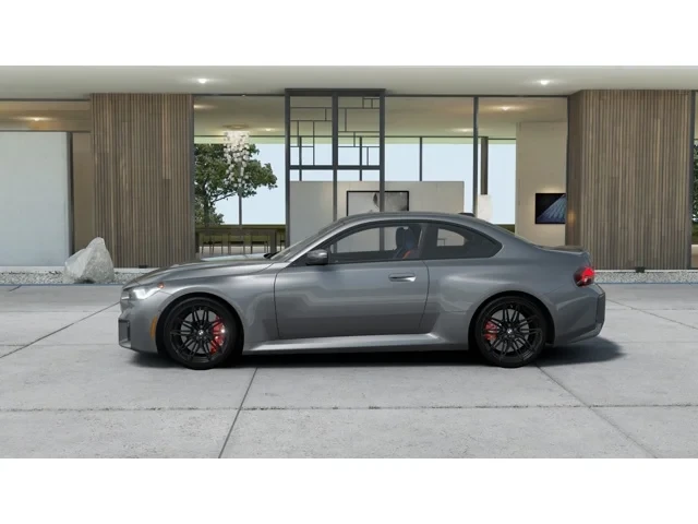 2026 BMW G87 M2 - Image 4 of 14