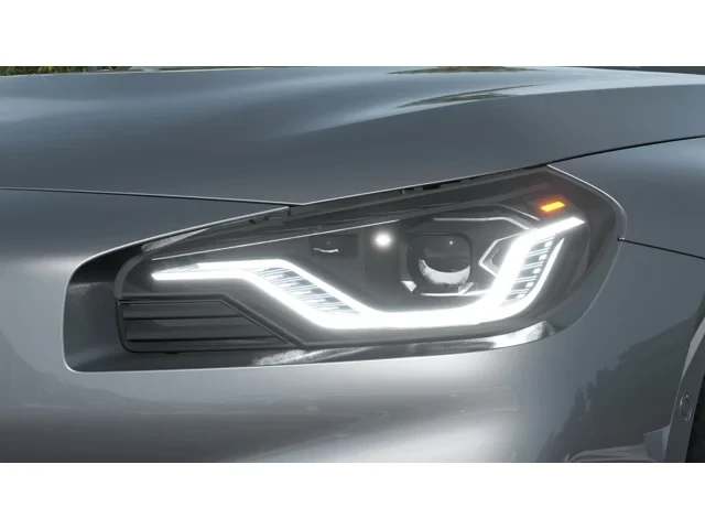 2026 BMW G87 M2 - Image 6 of 14