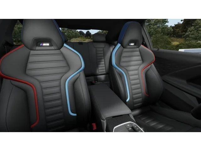 2026 BMW G87 M2 - Image 11 of 14