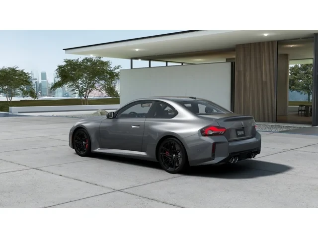 2026 BMW G87 M2 - Image 2 of 14
