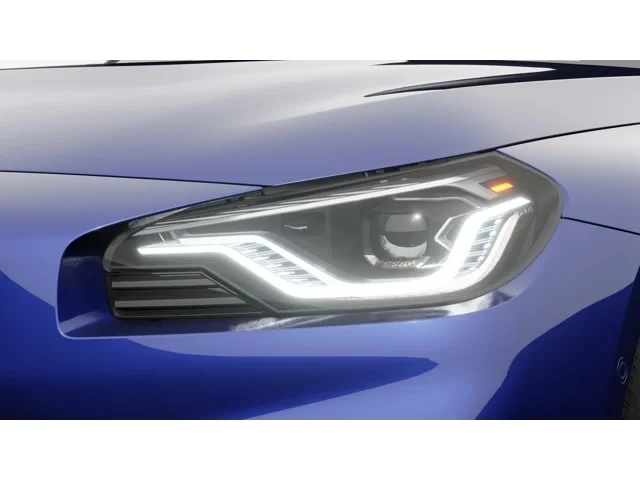 2026 BMW G87 M2 - Image 6 of 14