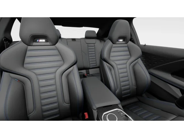 2026 BMW G87 M2 - Image 11 of 14