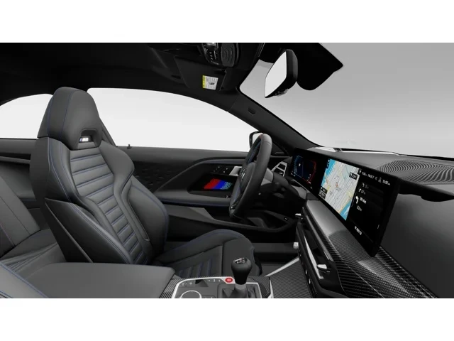 2026 BMW G87 M2 - Image 9 of 14