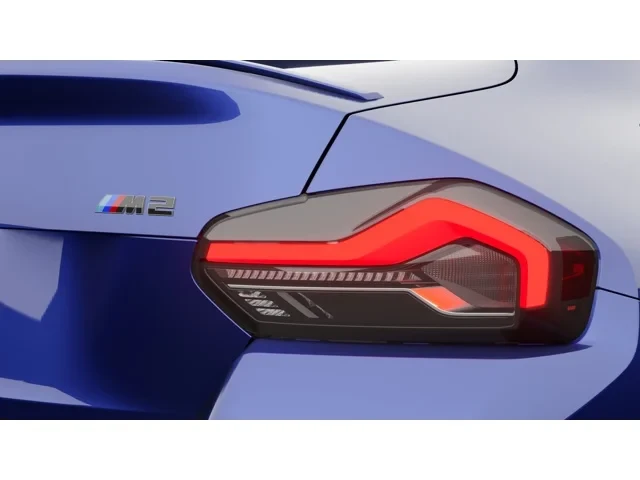 2026 BMW G87 M2 - Image 8 of 14