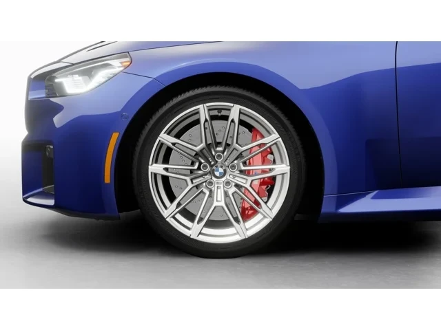 2026 BMW G87 M2 - Image 7 of 14