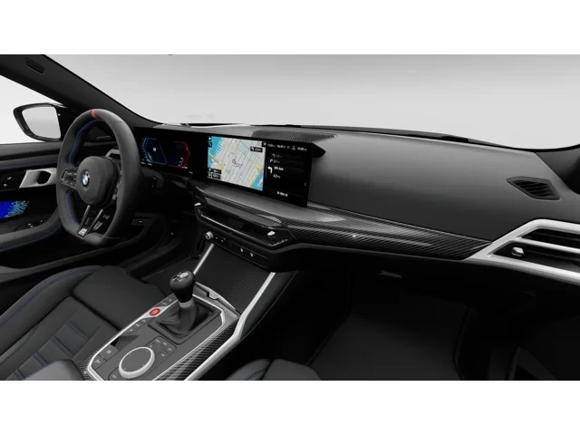 2026 BMW G87 M2 - Image 14 of 14