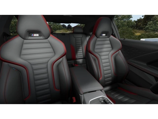 2026 BMW G87 M2 - Image 11 of 14