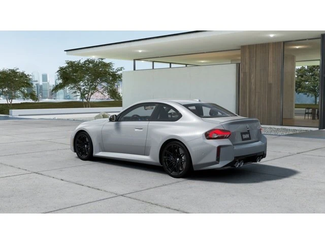 2026 BMW G87 M2 - Image 2 of 14