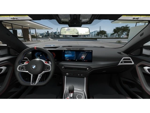 2026 BMW G87 M2 - Image 10 of 14